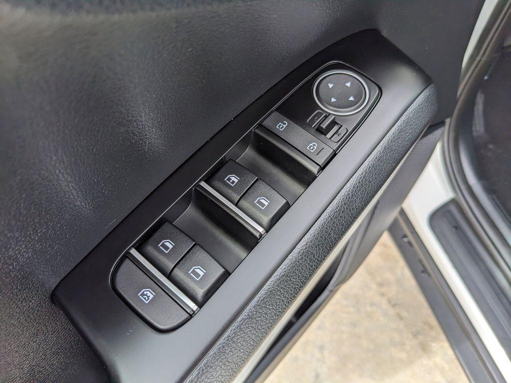 used 2025 Kia Soul car, priced at $17,805