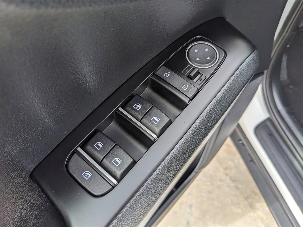 used 2025 Kia Soul car, priced at $18,252