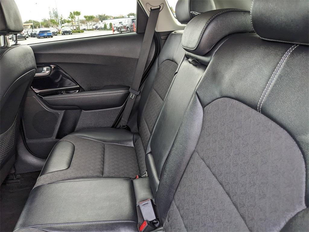 used 2022 Kia Niro Plug-In Hybrid car, priced at $18,993