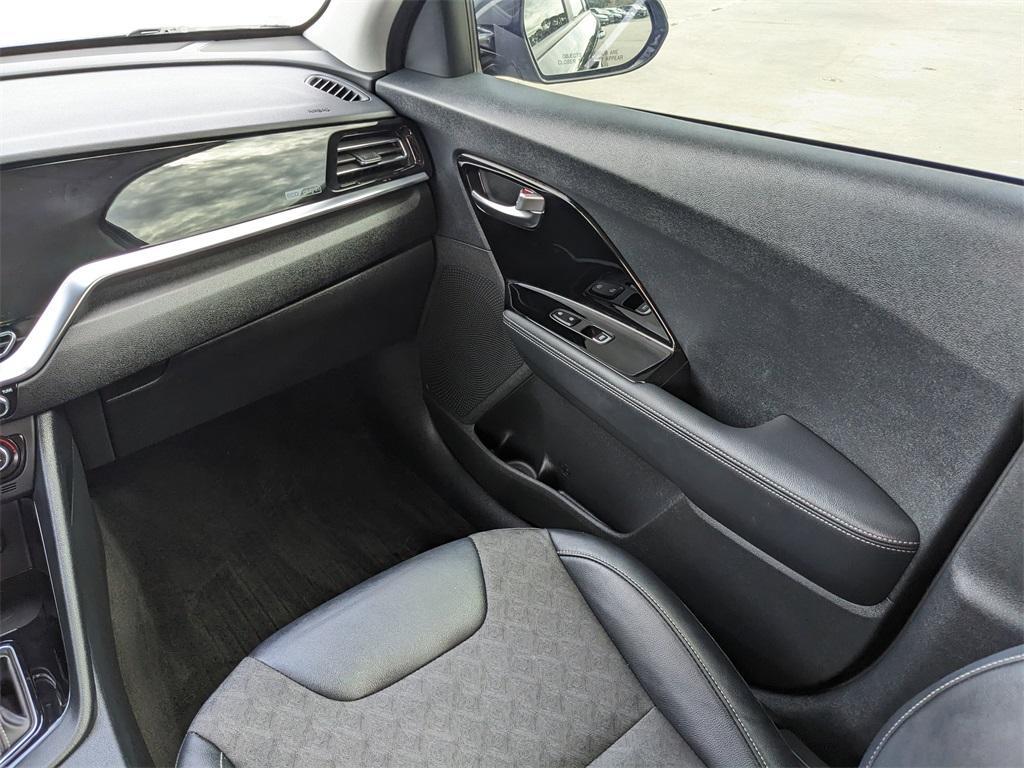 used 2022 Kia Niro Plug-In Hybrid car, priced at $18,993