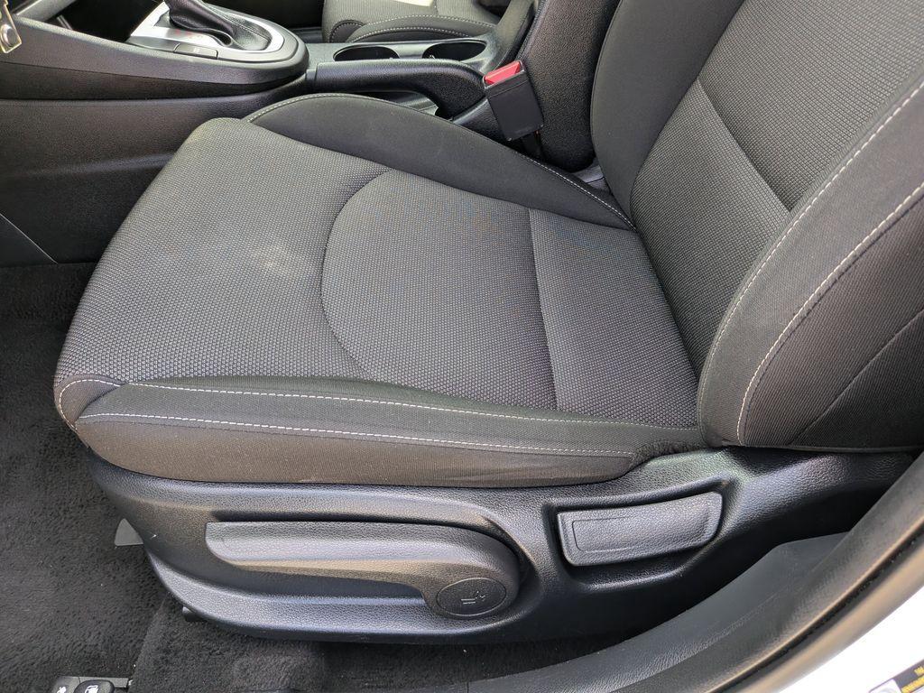 used 2024 Kia Forte car, priced at $17,994