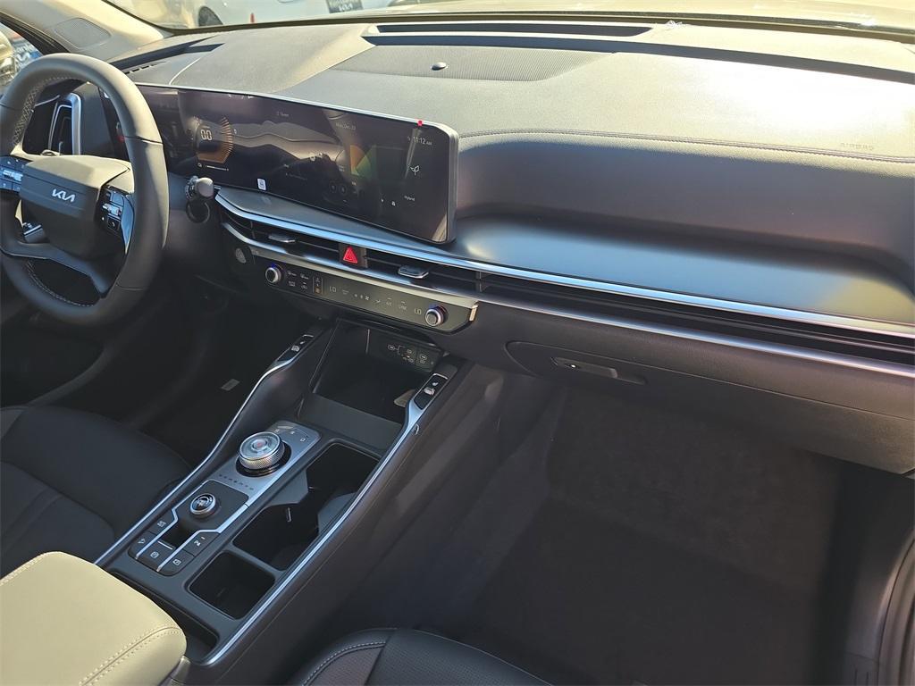 new 2026 Kia Sorento Hybrid car, priced at $35,911