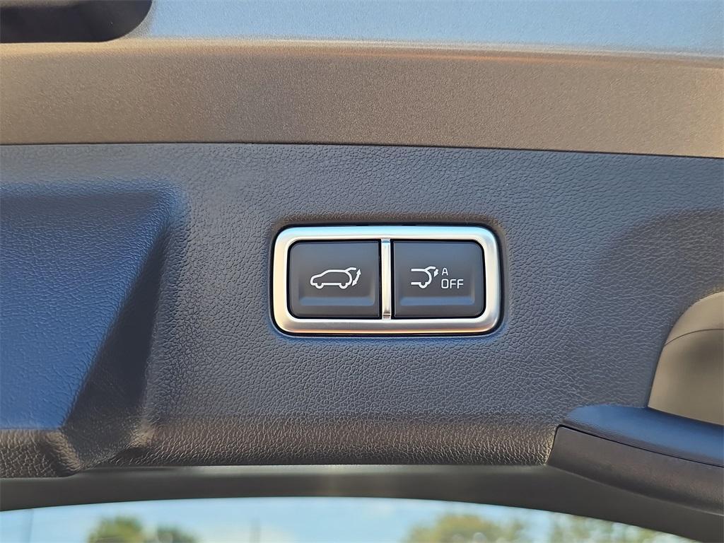 new 2026 Kia Sorento Hybrid car, priced at $35,911