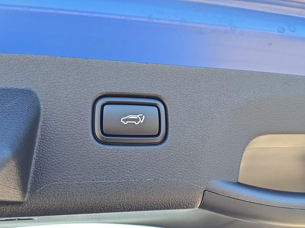 new 2026 Kia Sportage car, priced at $30,151