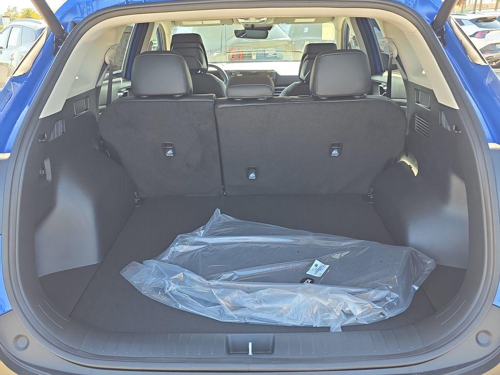 new 2026 Kia Sportage car, priced at $30,151