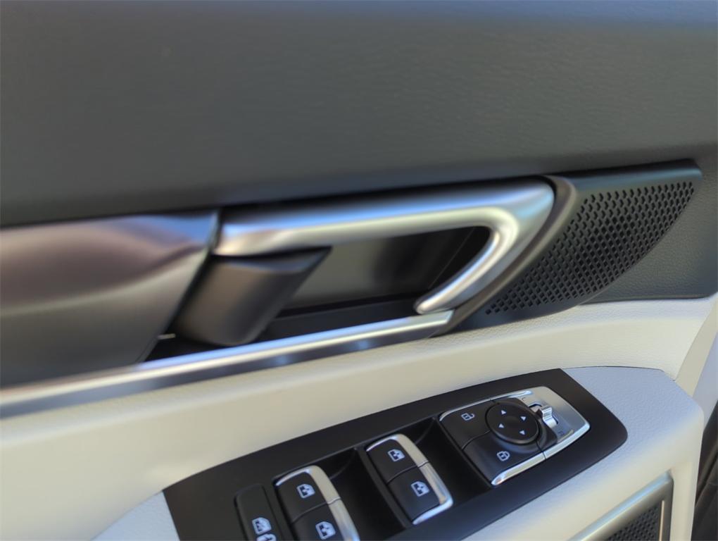 new 2025 Kia Telluride car, priced at $40,916