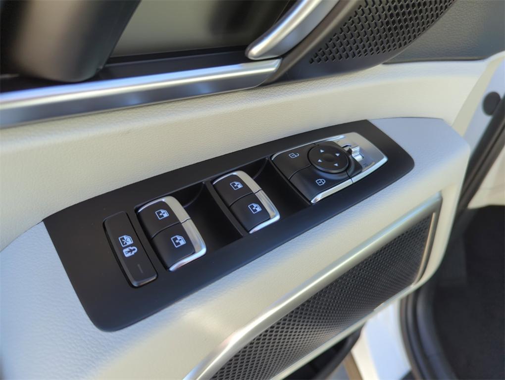 new 2025 Kia Telluride car, priced at $40,916