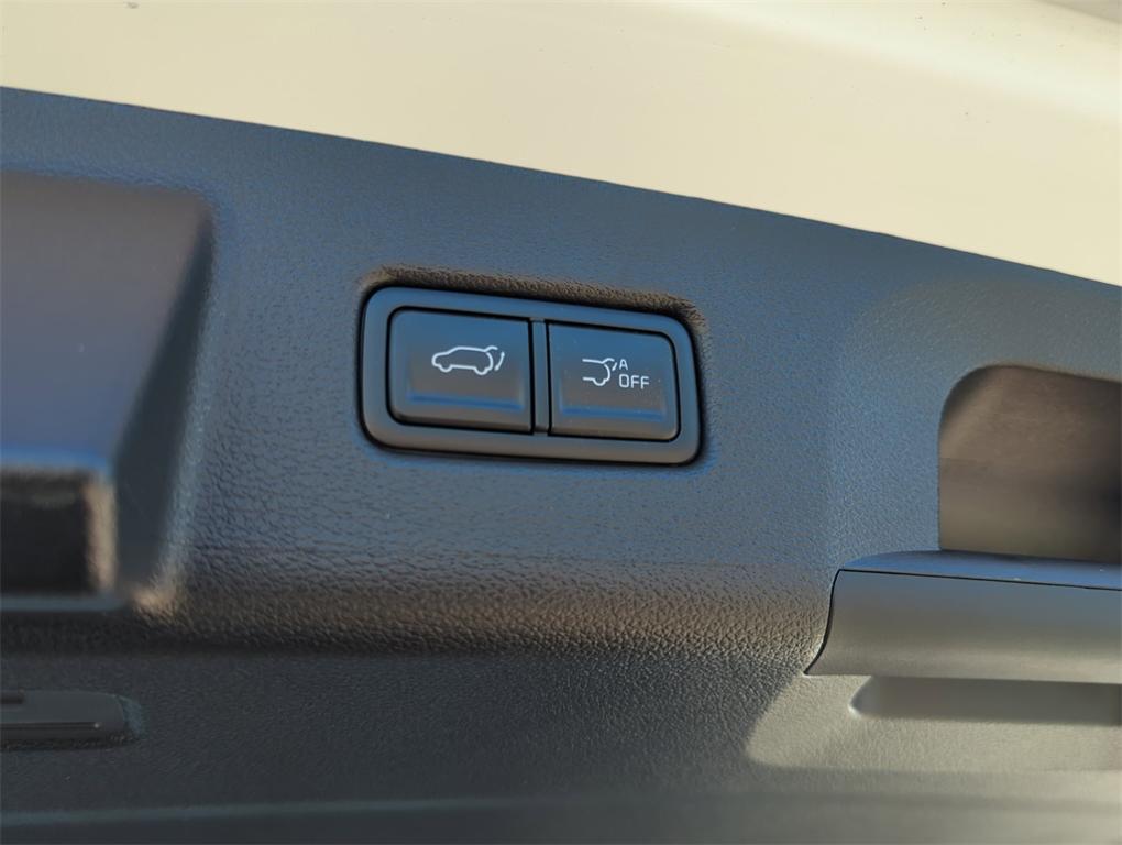 new 2025 Kia Telluride car, priced at $40,916