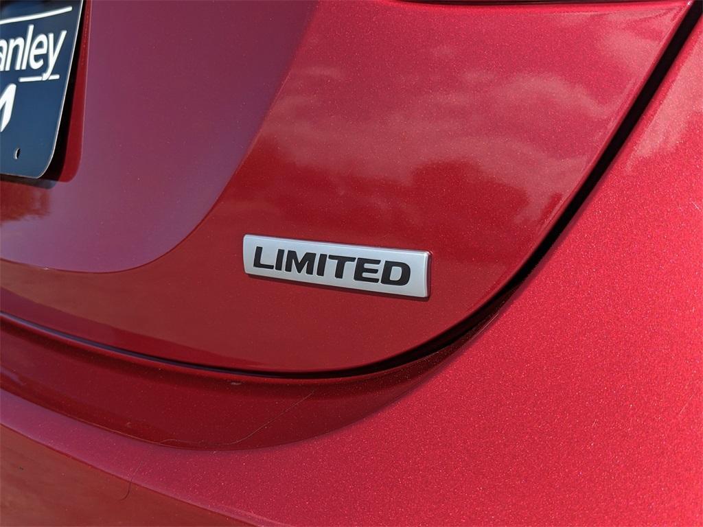 used 2016 Hyundai Elantra car, priced at $11,391