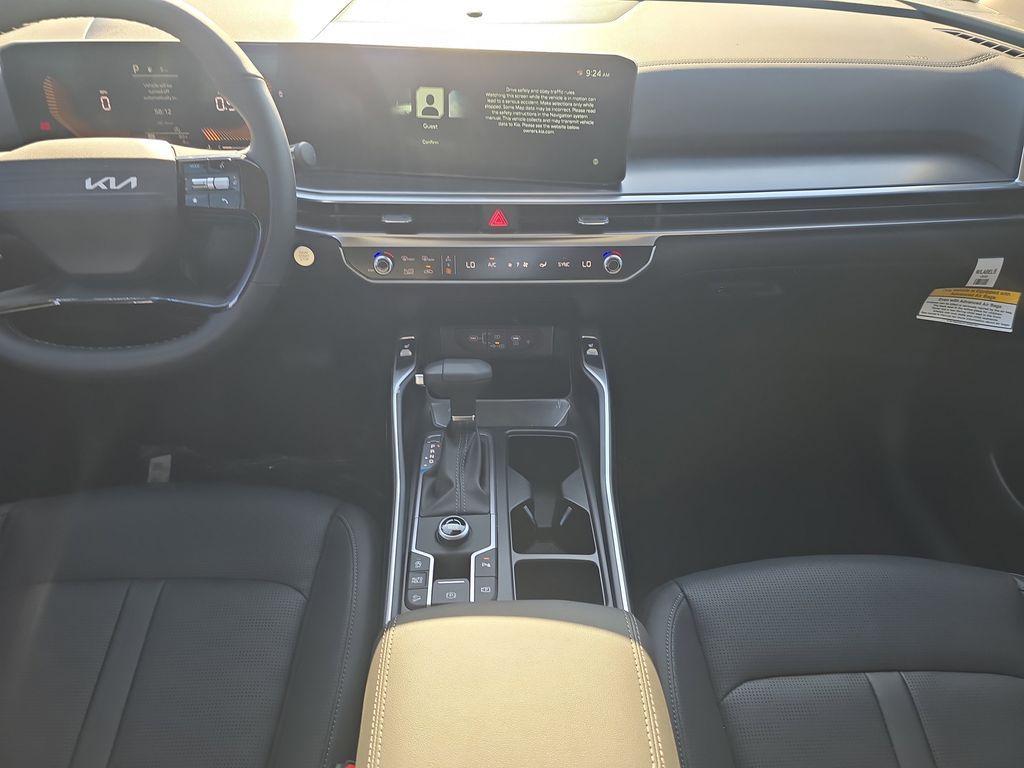 new 2026 Kia Sorento car, priced at $36,984