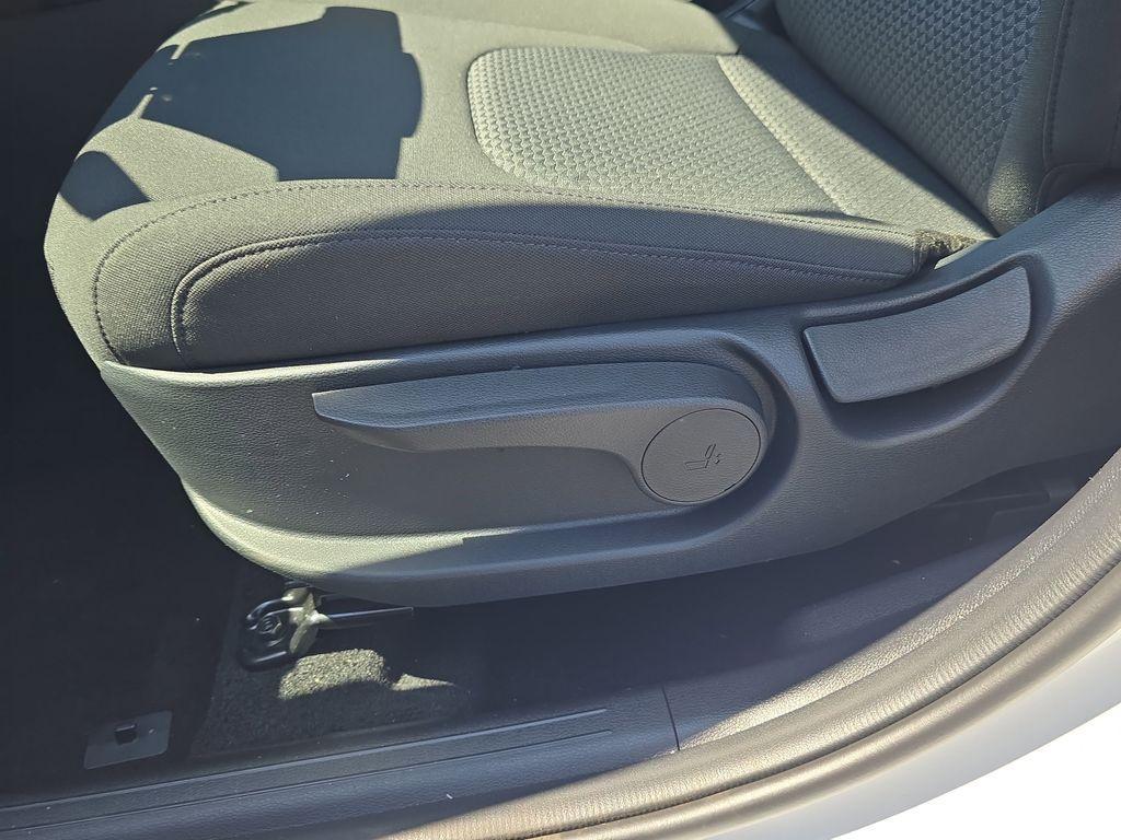 new 2026 Kia Sportage car, priced at $26,249