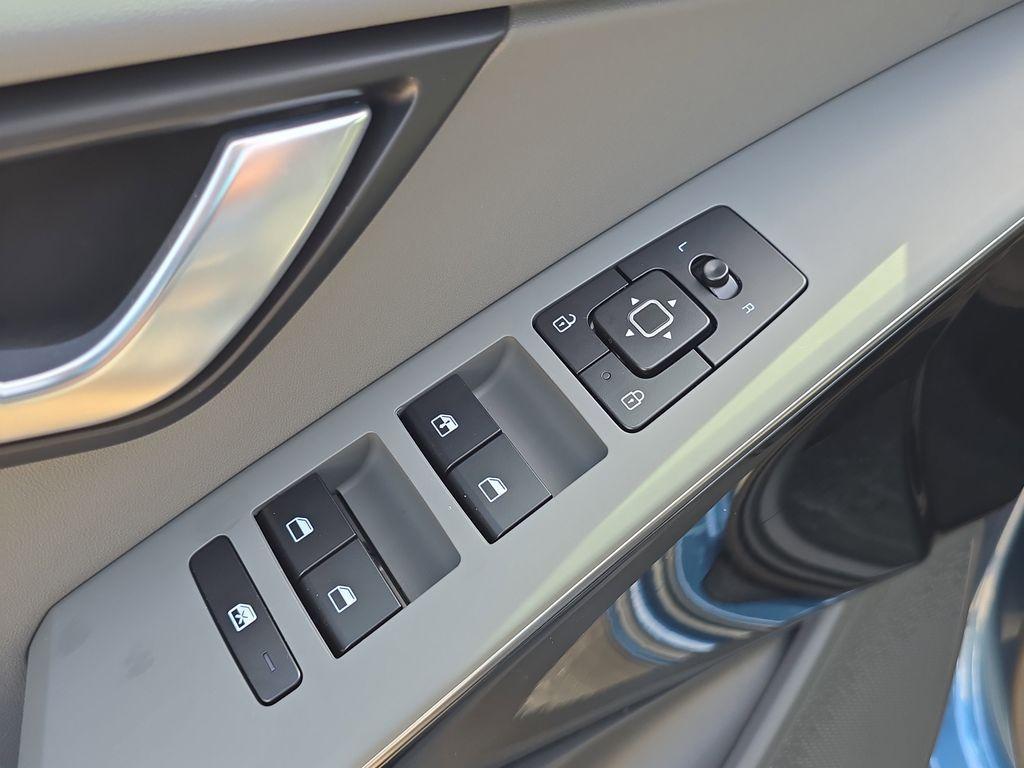 new 2026 Kia Niro car, priced at $28,815
