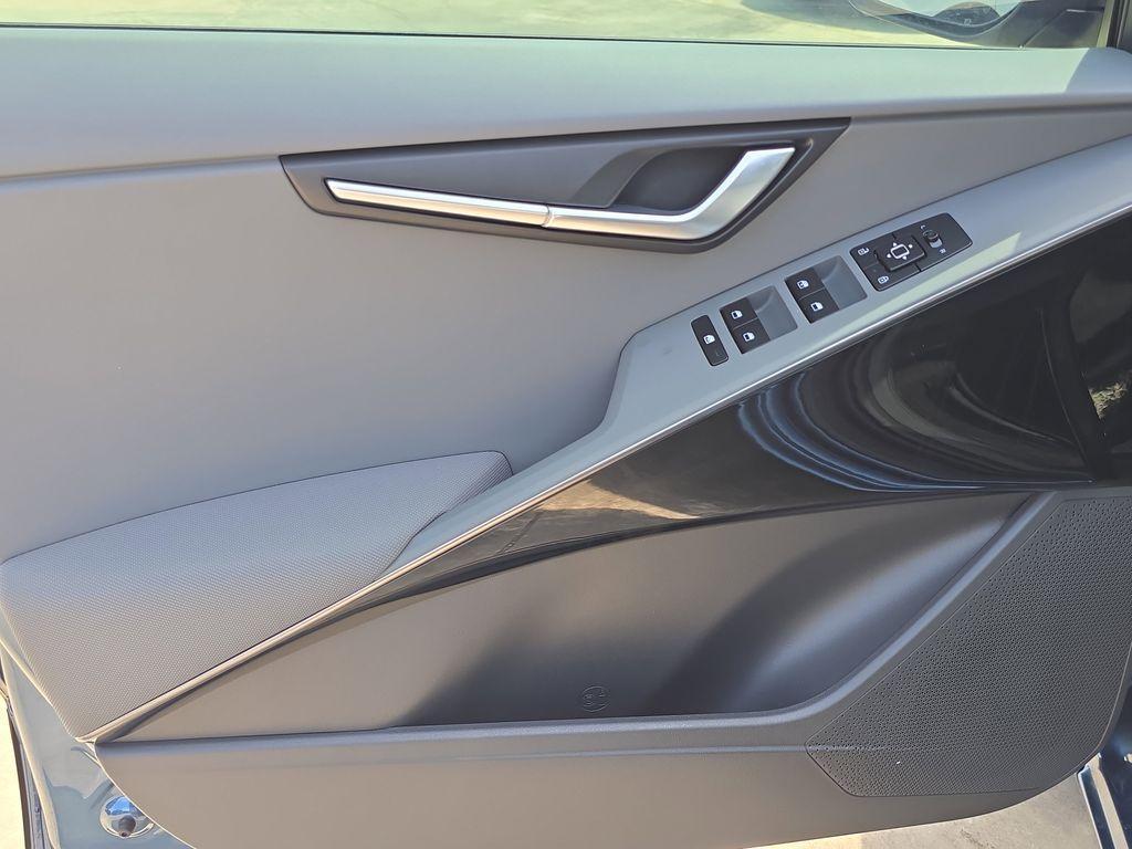 new 2026 Kia Niro car, priced at $28,815