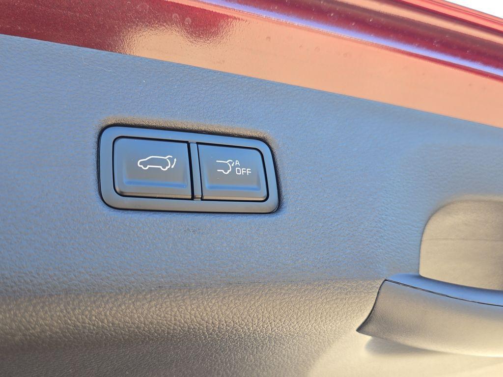 new 2026 Kia Carnival Hybrid car, priced at $43,290