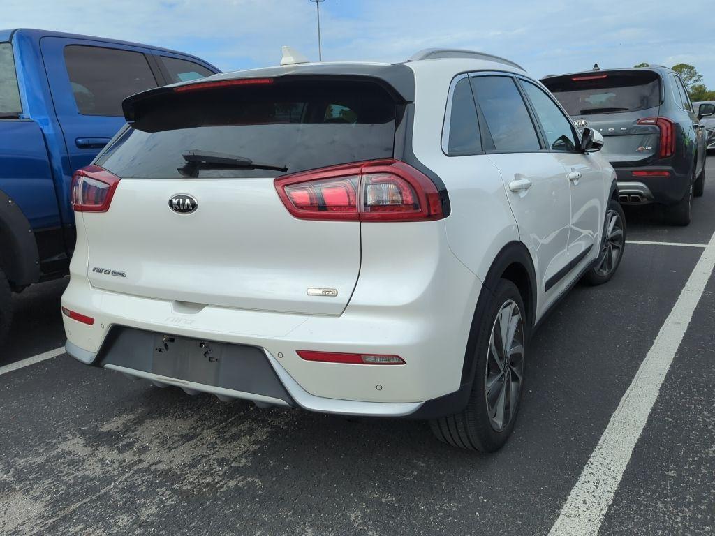 used 2018 Kia Niro car, priced at $11,321