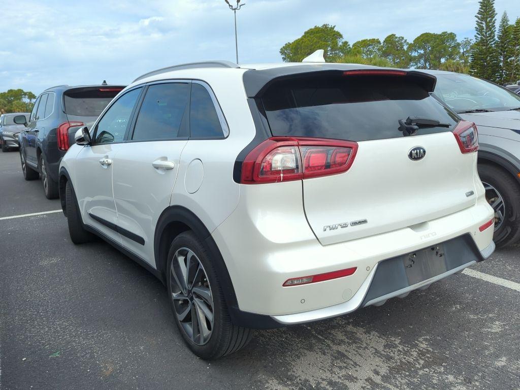 used 2018 Kia Niro car, priced at $11,321