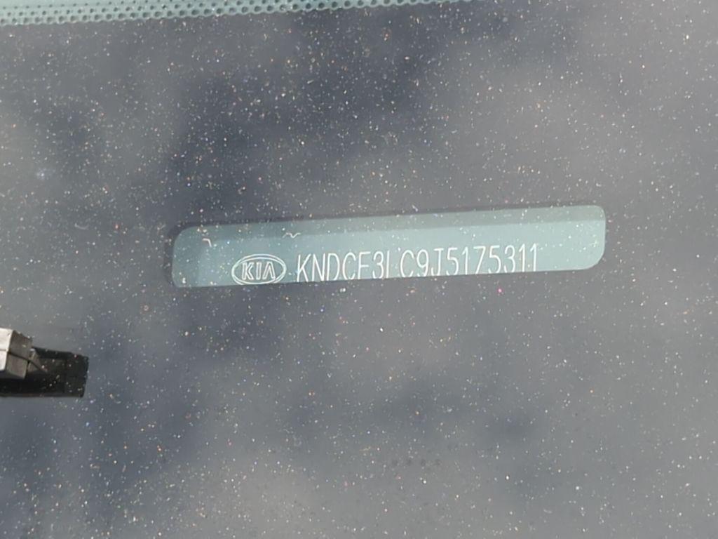 used 2018 Kia Niro car, priced at $11,321