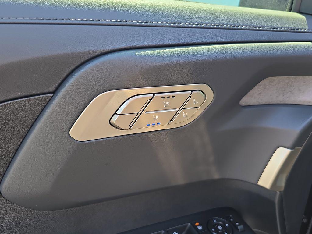 new 2027 Kia Telluride car, priced at $51,673
