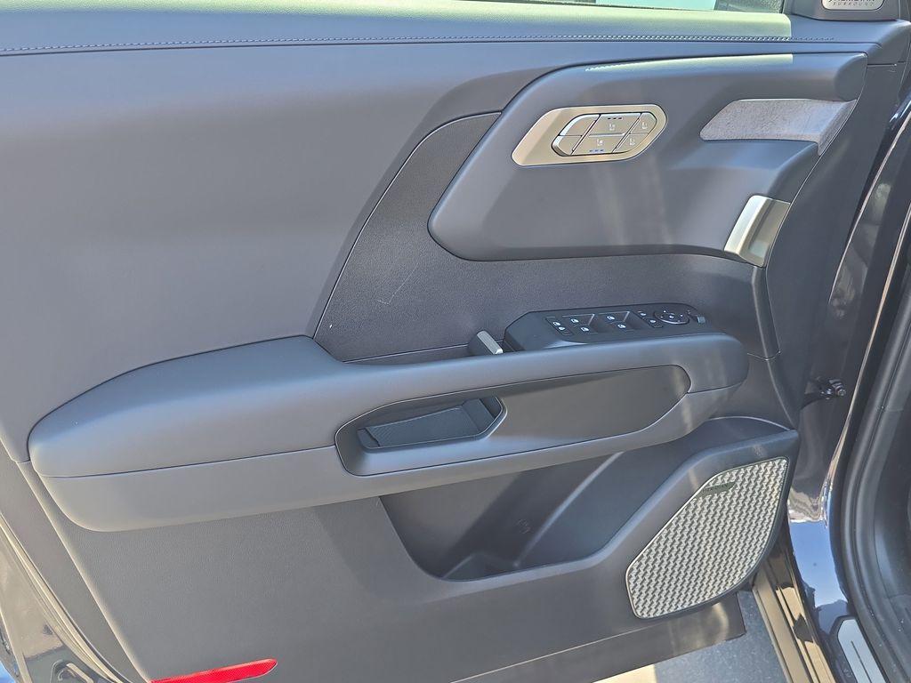 new 2027 Kia Telluride car, priced at $51,673