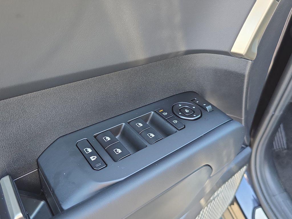 new 2027 Kia Telluride car, priced at $51,673