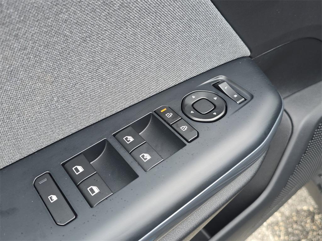 new 2025 Kia K4 car, priced at $23,696