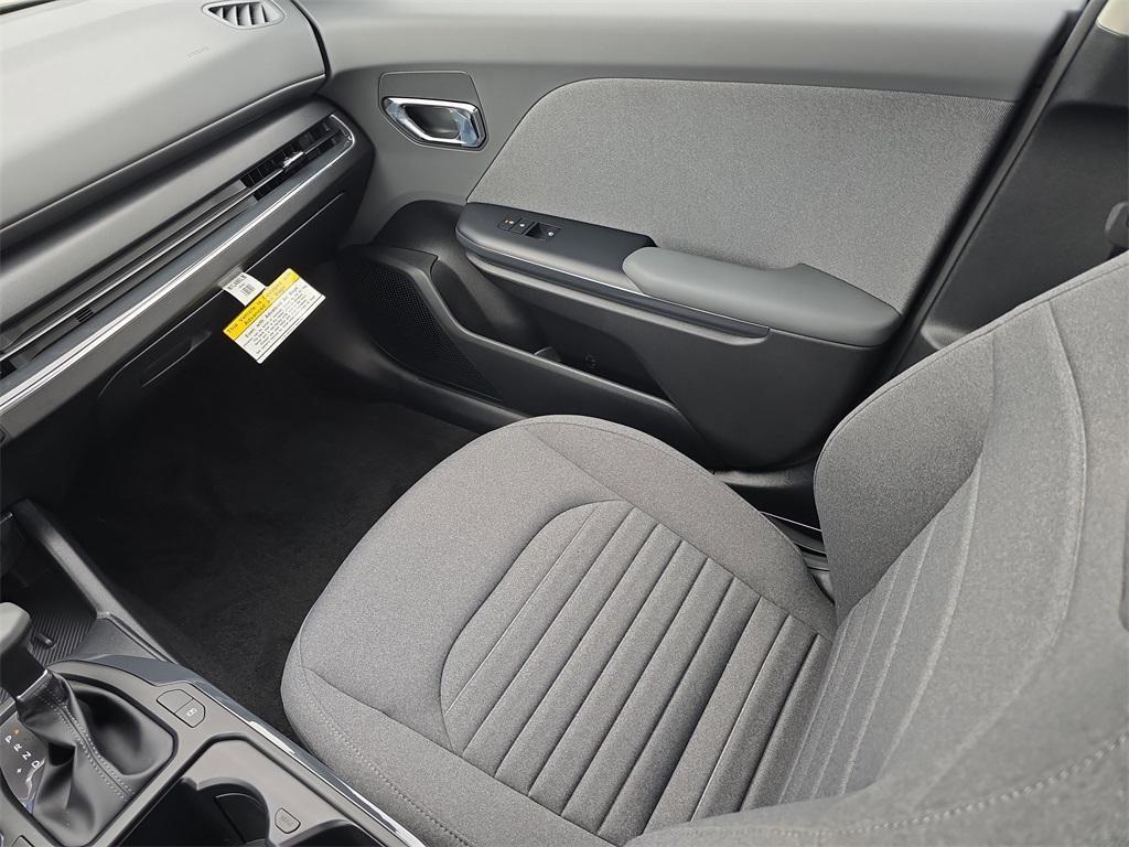 new 2025 Kia K4 car, priced at $23,696