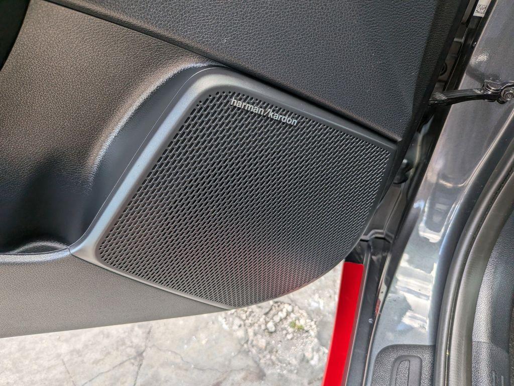 used 2022 Kia Soul car, priced at $20,725