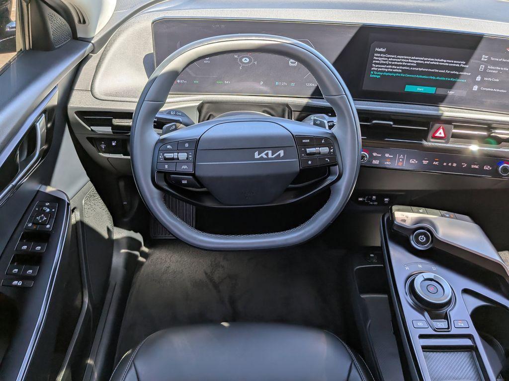 used 2025 Kia EV6 car, priced at $28,865
