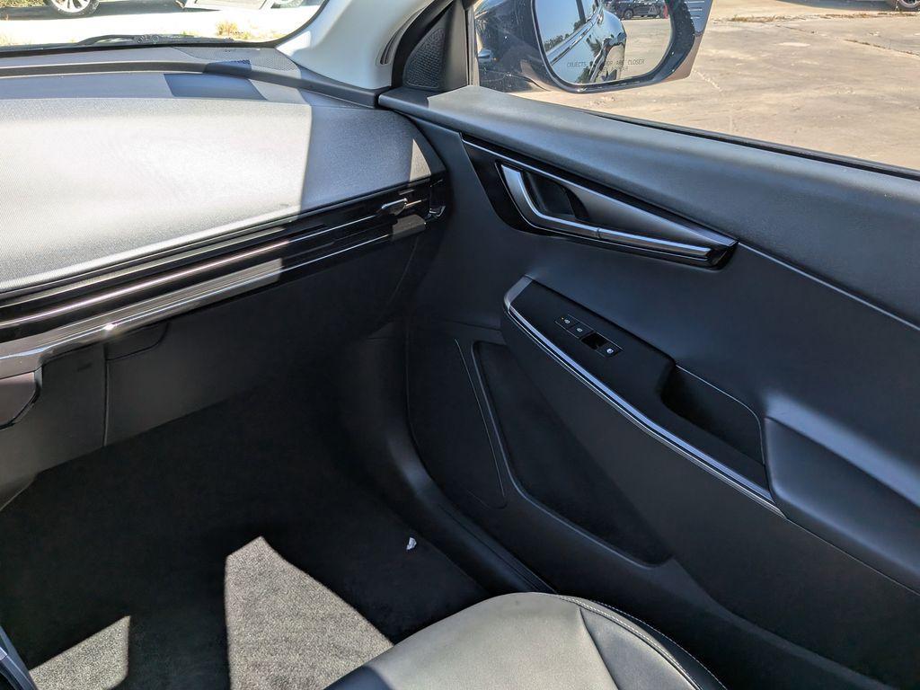used 2025 Kia EV6 car, priced at $28,865