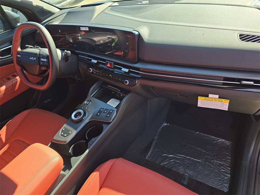 new 2026 Kia Sportage Hybrid car, priced at $37,690