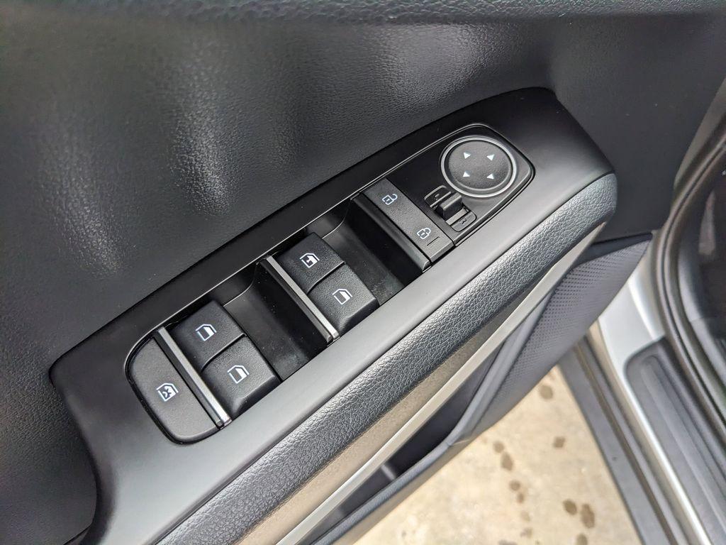 used 2025 Kia Soul car, priced at $17,493