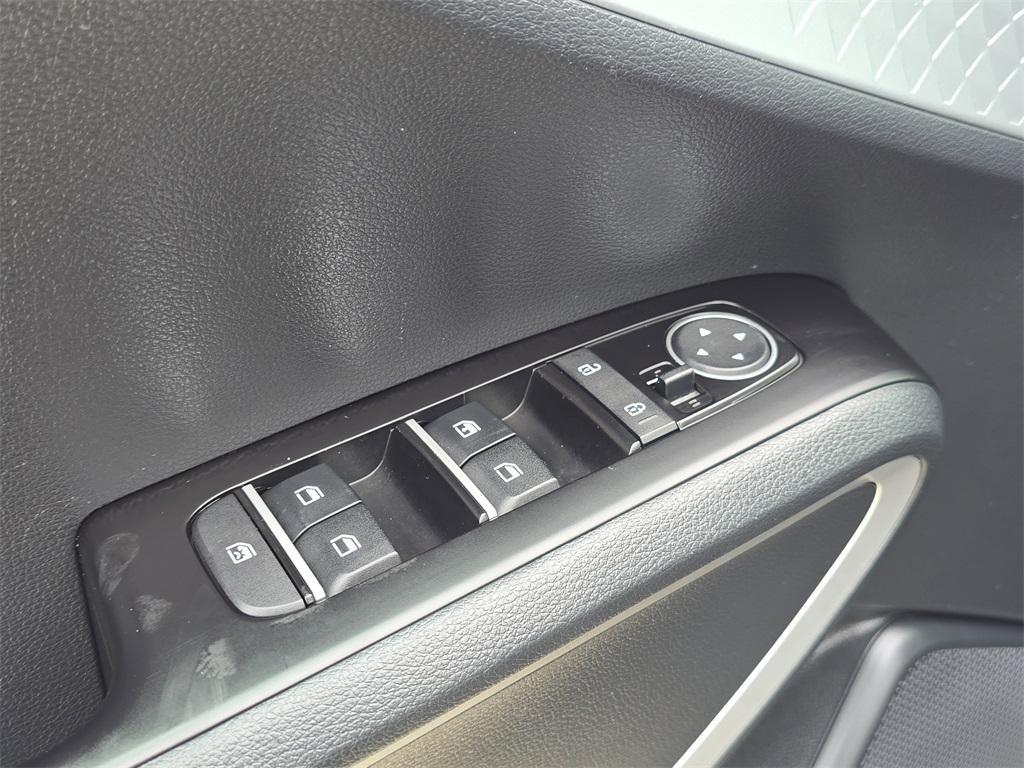 used 2025 Kia Soul car, priced at $18,272