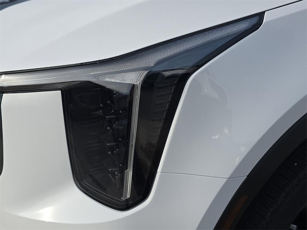 new 2026 Kia Sorento car, priced at $39,500