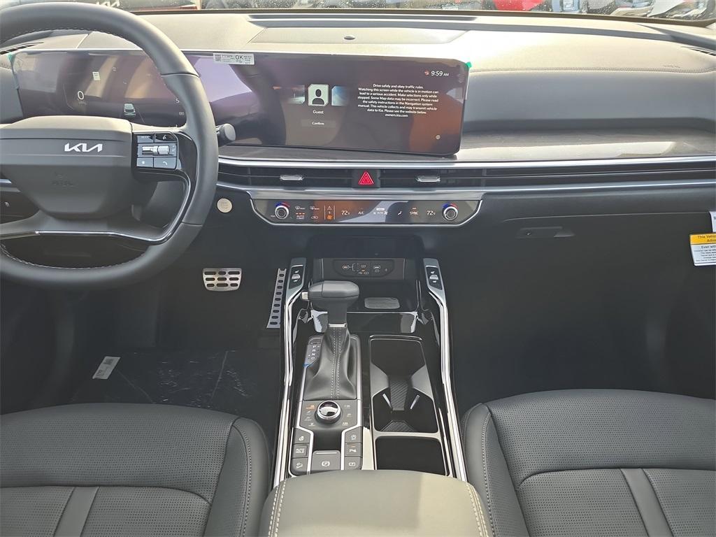 new 2026 Kia Sorento car, priced at $39,500