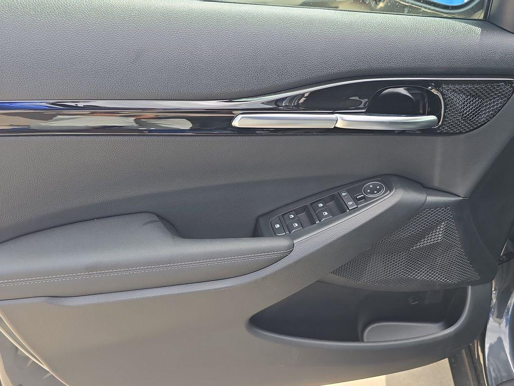 new 2026 Kia Seltos car, priced at $25,993