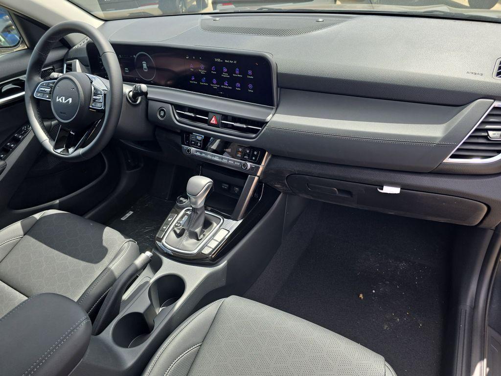 new 2026 Kia Seltos car, priced at $25,993