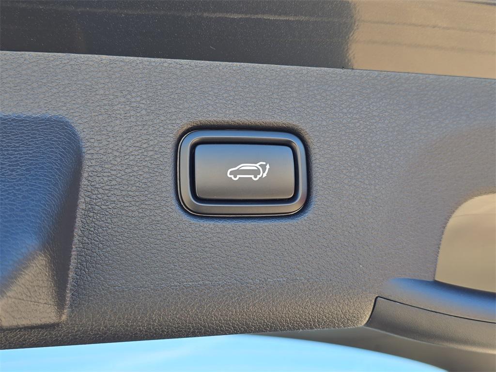 new 2026 Kia Sportage car, priced at $30,486