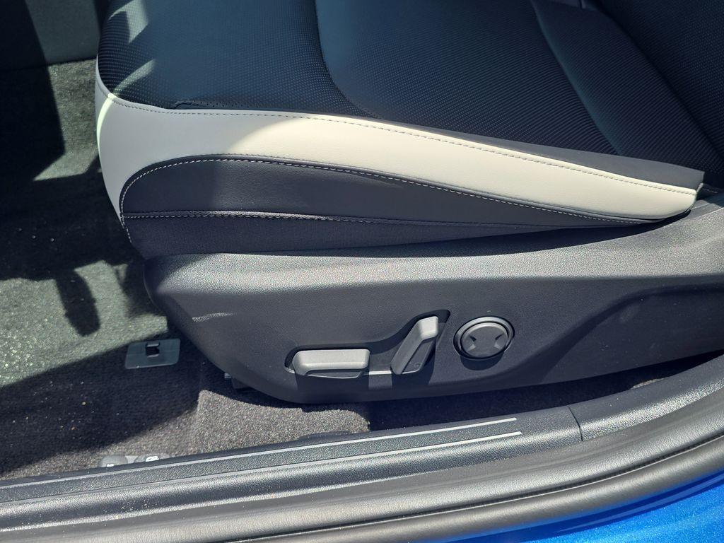 new 2026 Kia K4 car, priced at $30,353