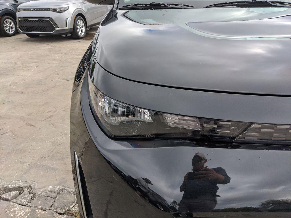 used 2025 Kia Soul car, priced at $17,583