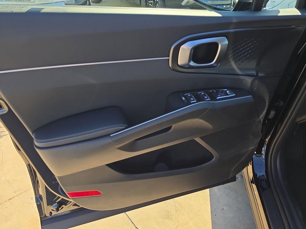 new 2026 Kia Sorento car, priced at $36,159