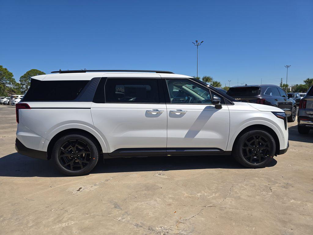 new 2026 Kia Carnival car, priced at $50,433