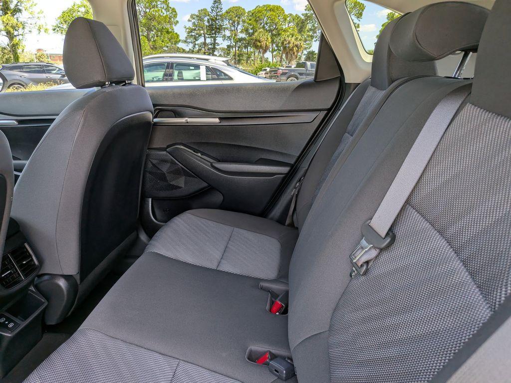 used 2026 Kia Seltos car, priced at $20,991