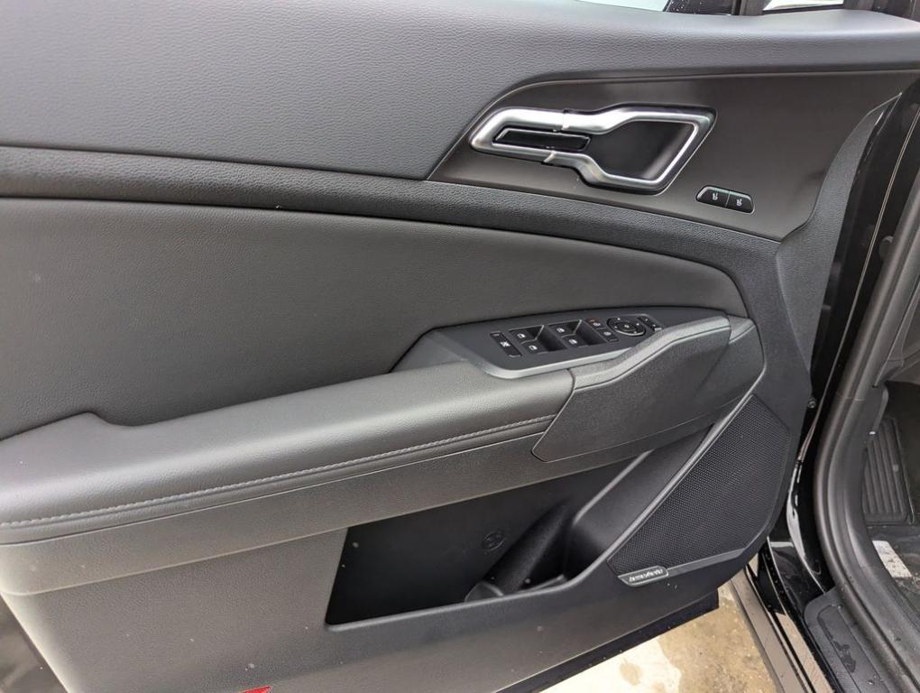 new 2026 Kia Sportage car, priced at $35,134