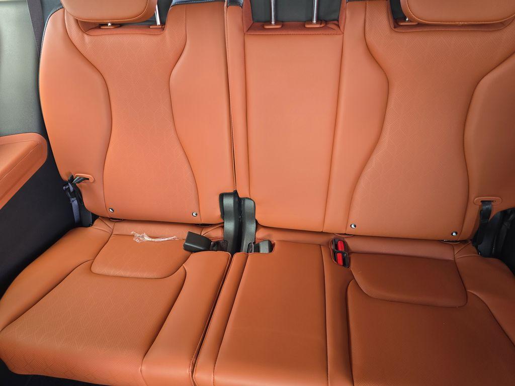 new 2026 Kia Carnival Hybrid car, priced at $41,443