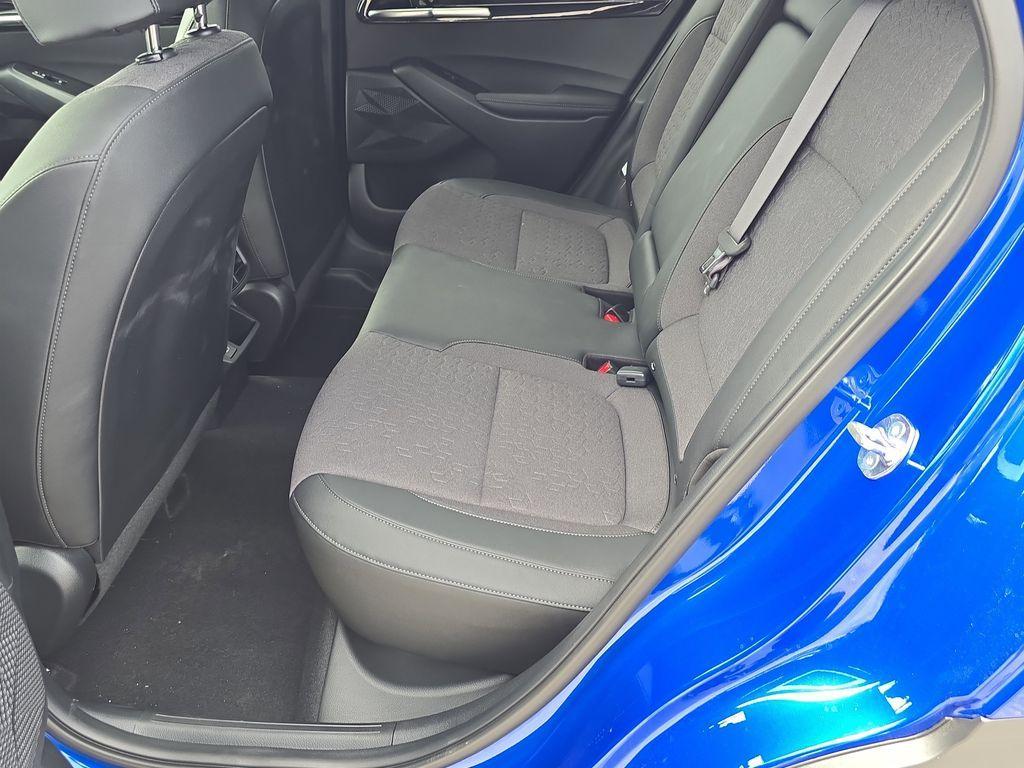 new 2026 Kia Seltos car, priced at $23,400