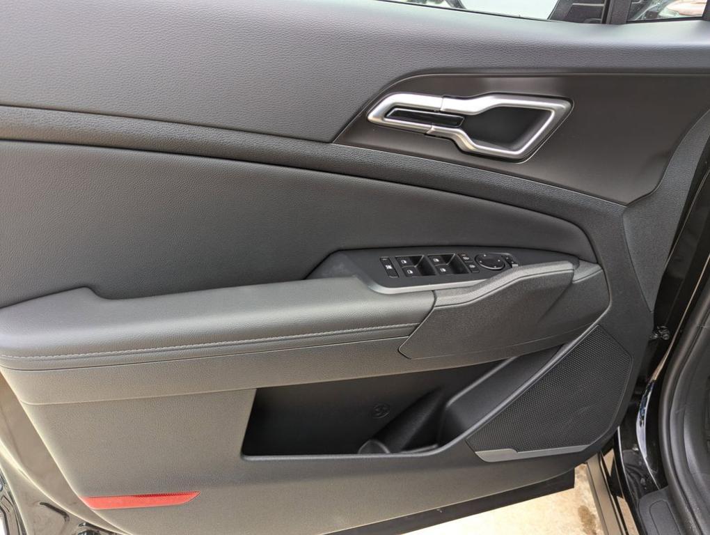 new 2026 Kia Sportage car, priced at $31,151