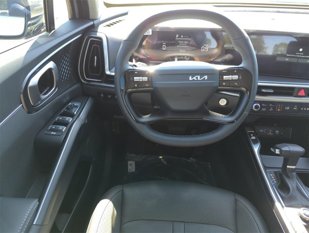 new 2026 Kia Sorento car, priced at $38,565