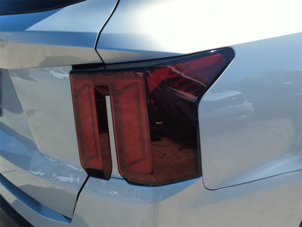 new 2026 Kia Sorento car, priced at $38,565