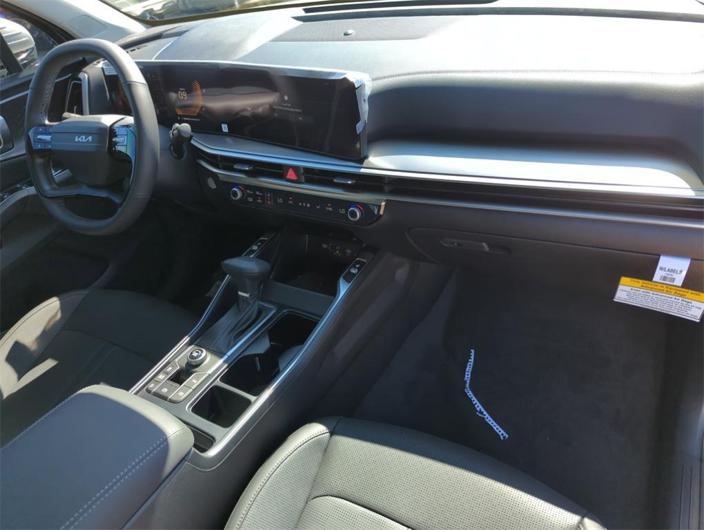 new 2026 Kia Sorento car, priced at $38,565