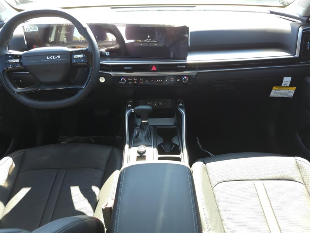 new 2026 Kia Sorento car, priced at $38,565